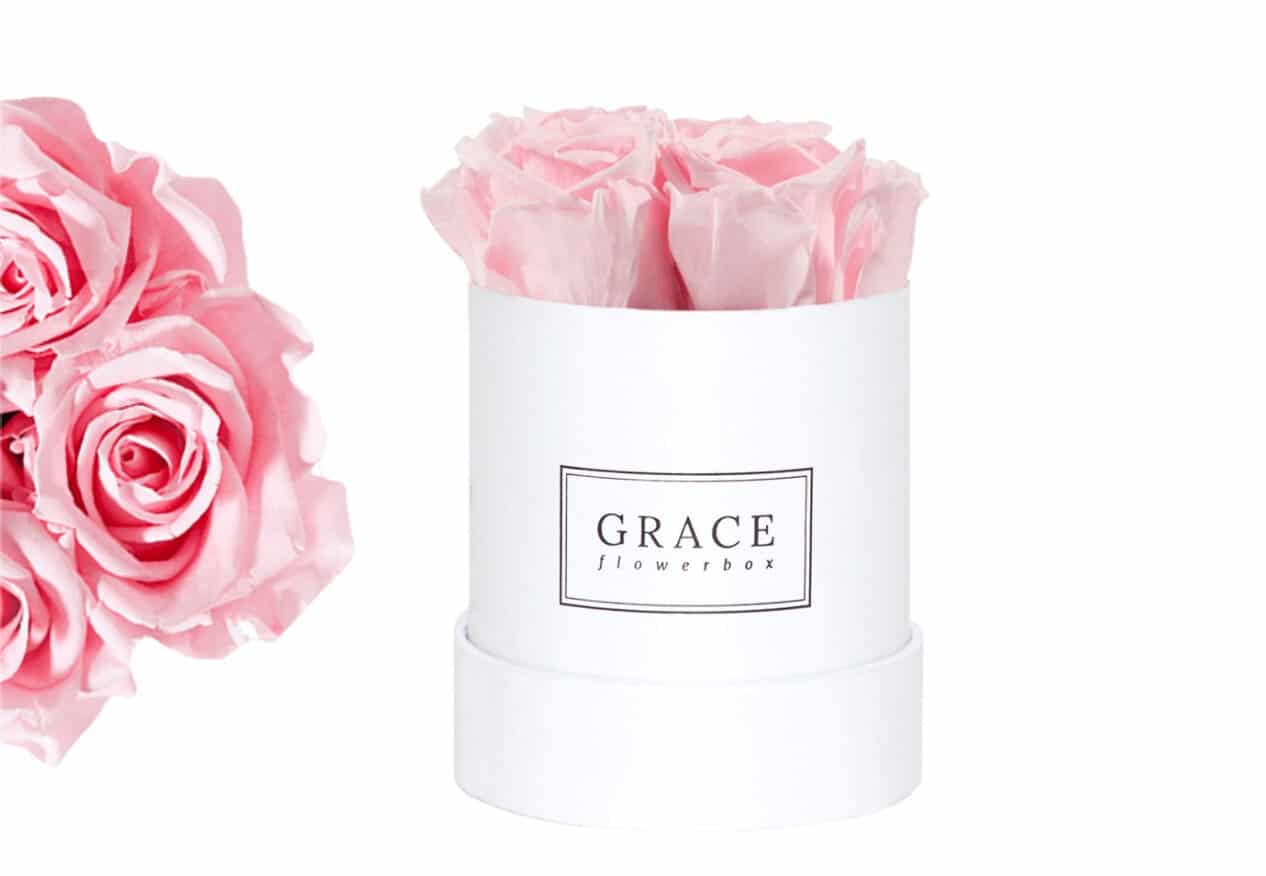 grace flowerbox