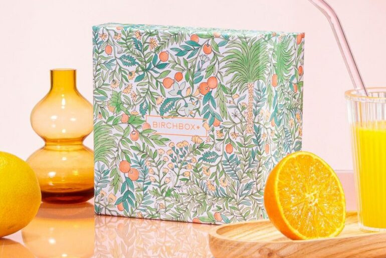 birchbox mai 2020