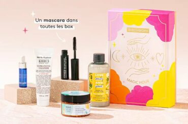 birchbox juin 2020