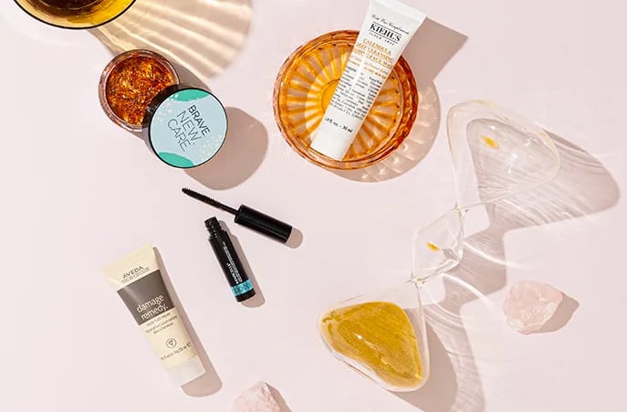 birchbox juin 2020 contenu