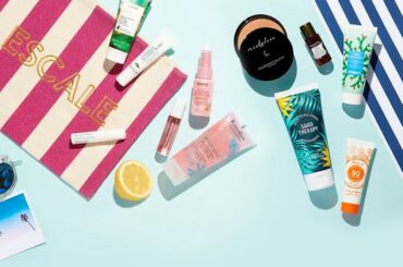 birchbox ete 2020