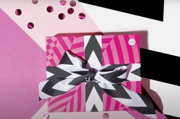 glossybox anniversaire