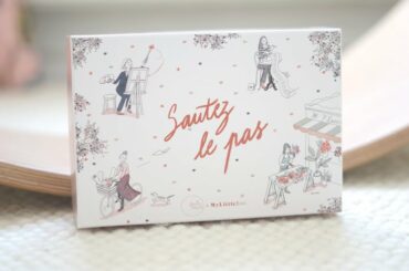 contenu my little box septembre