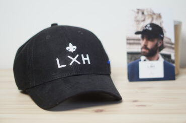 casquette la box homme