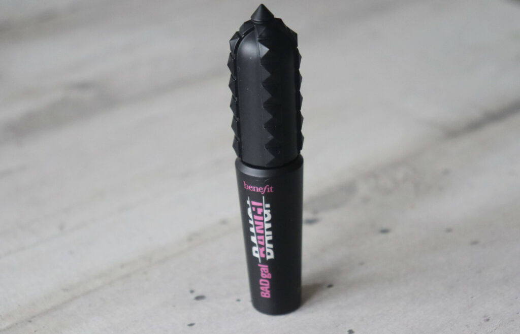 mascara benefit glowria fevrier 2022