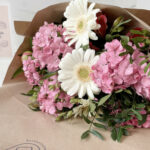 bouquet monsieur marguerite mai 2022