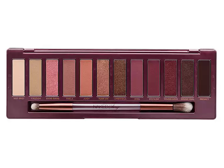 Urban Decay - Naked Cherry