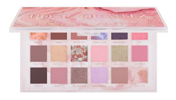 Huda Beauty - Rose Quartz