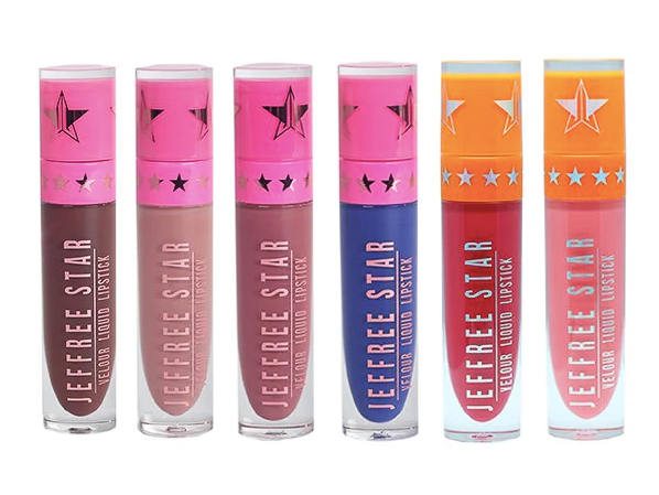 Jeffree Star - Velour Liquid Lipstick