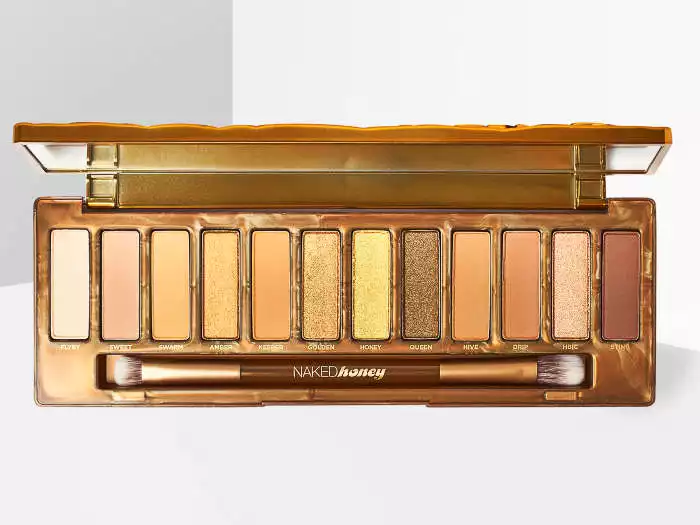 Urban Decay - Naked Honey