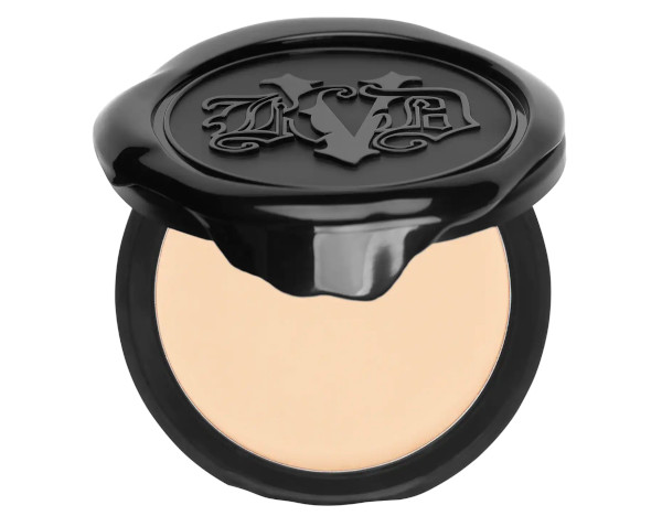 Kat Von D - Lock it blotting powder