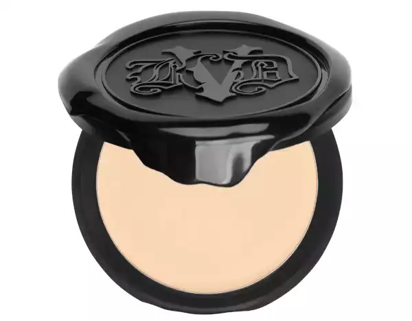 Kat Von D - Lock it blotting powder