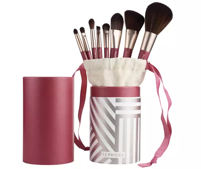 Sephora - Set pinceaux avancés