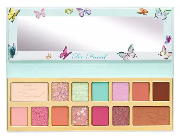 Too Faced - Too Femme Ethereal