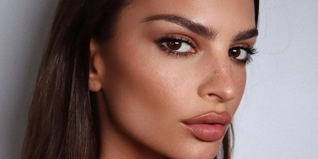 Lip Blushing Tendance Emily Ratajkowski