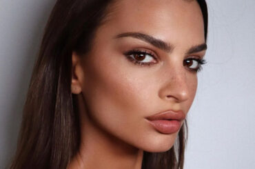 Lip Blushing Tendance Emily Ratajkowski