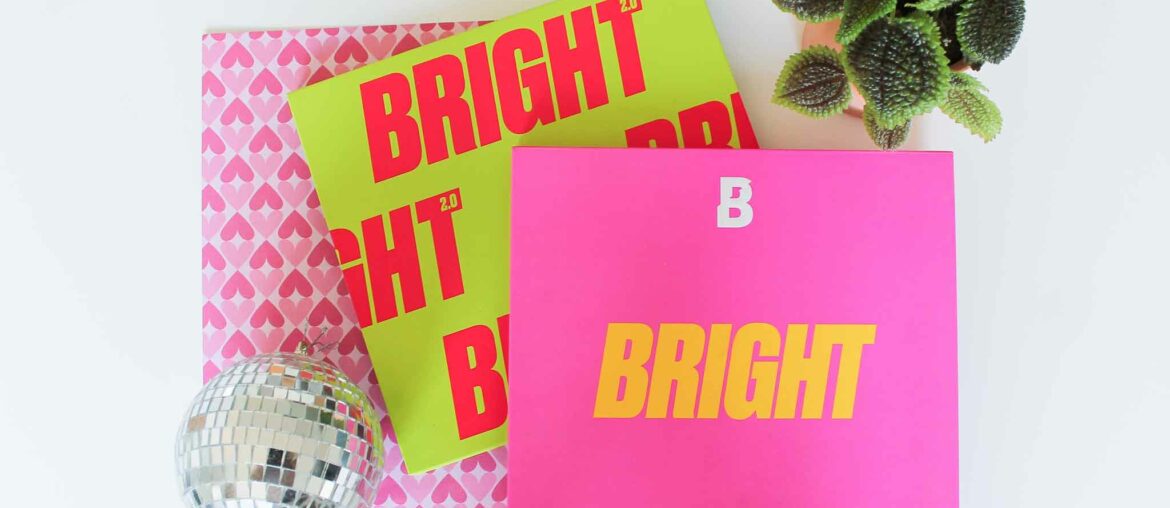 comparatif palettes bright