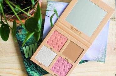 Face Palette Beauty Bay avis