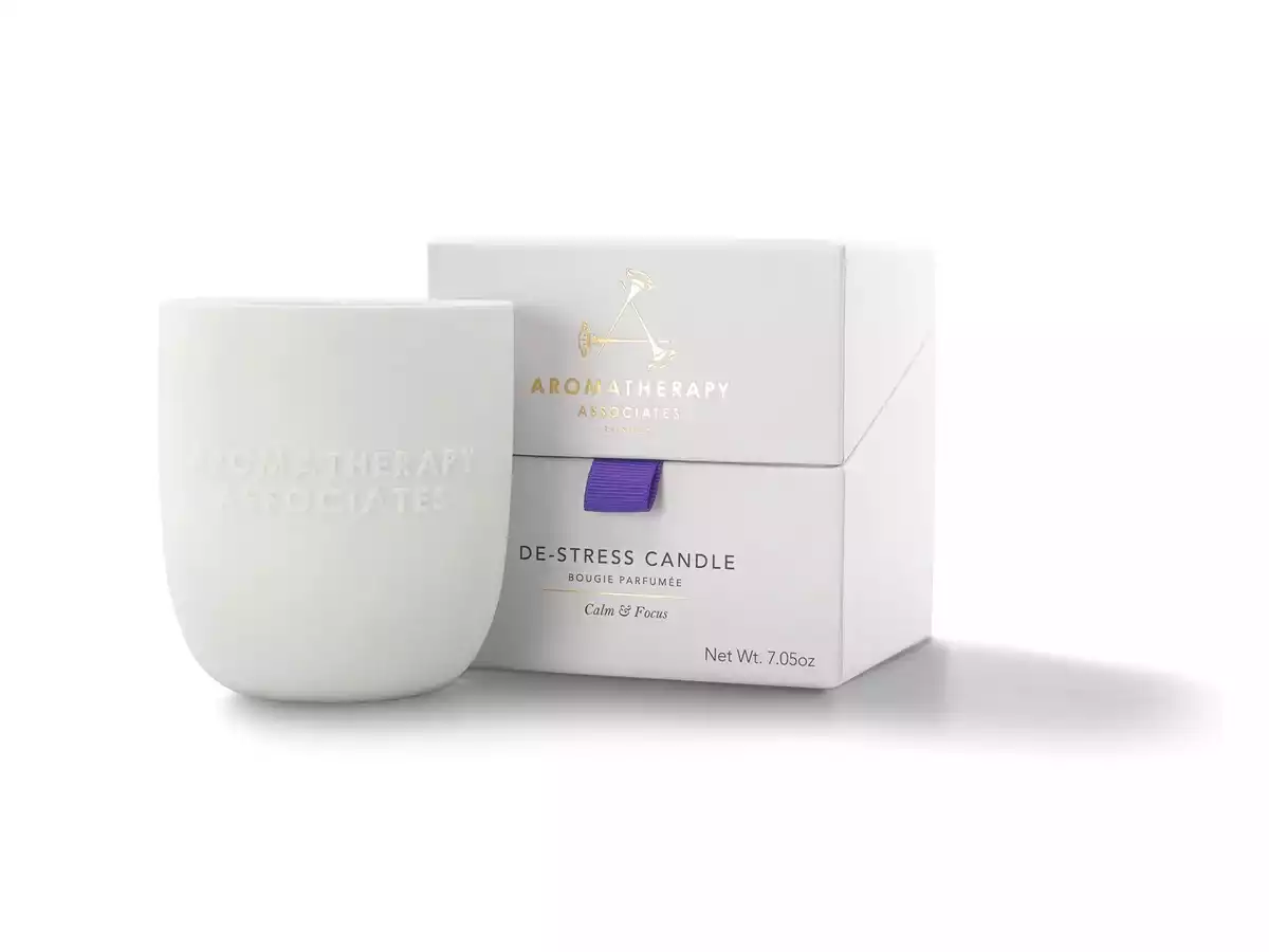 Aromatherapy Associates - De-Stress Candle