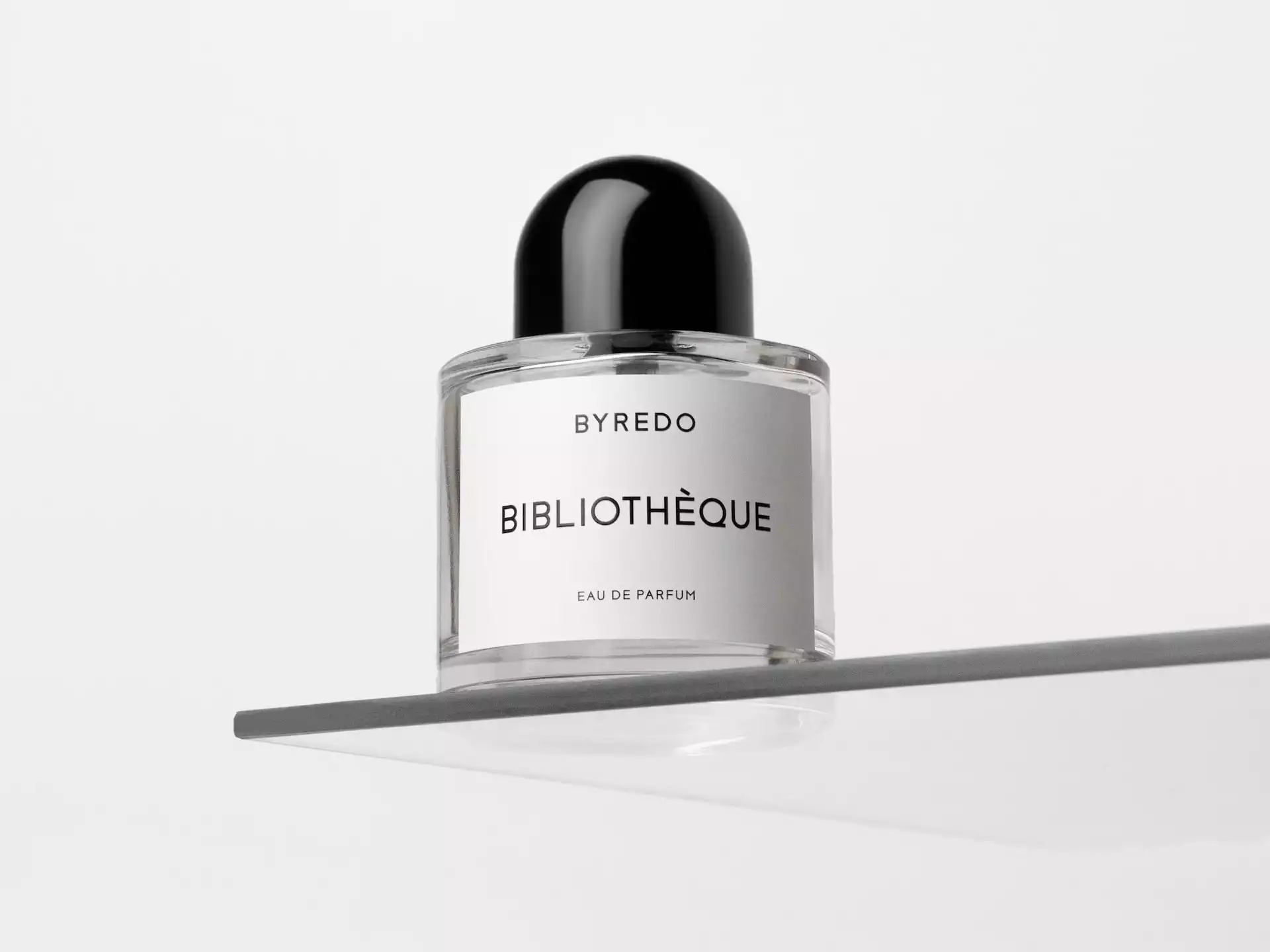 Byredo - Parfum Bibliothèque