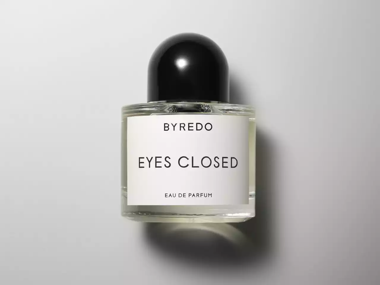 Byredo - Eyes Closed