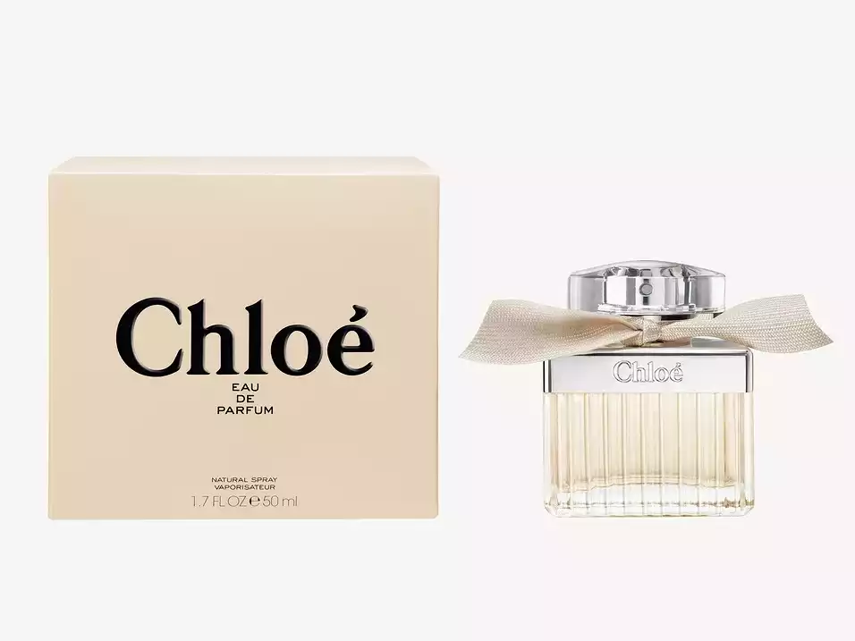 Chloé - Chloé l'Eau de Parfum