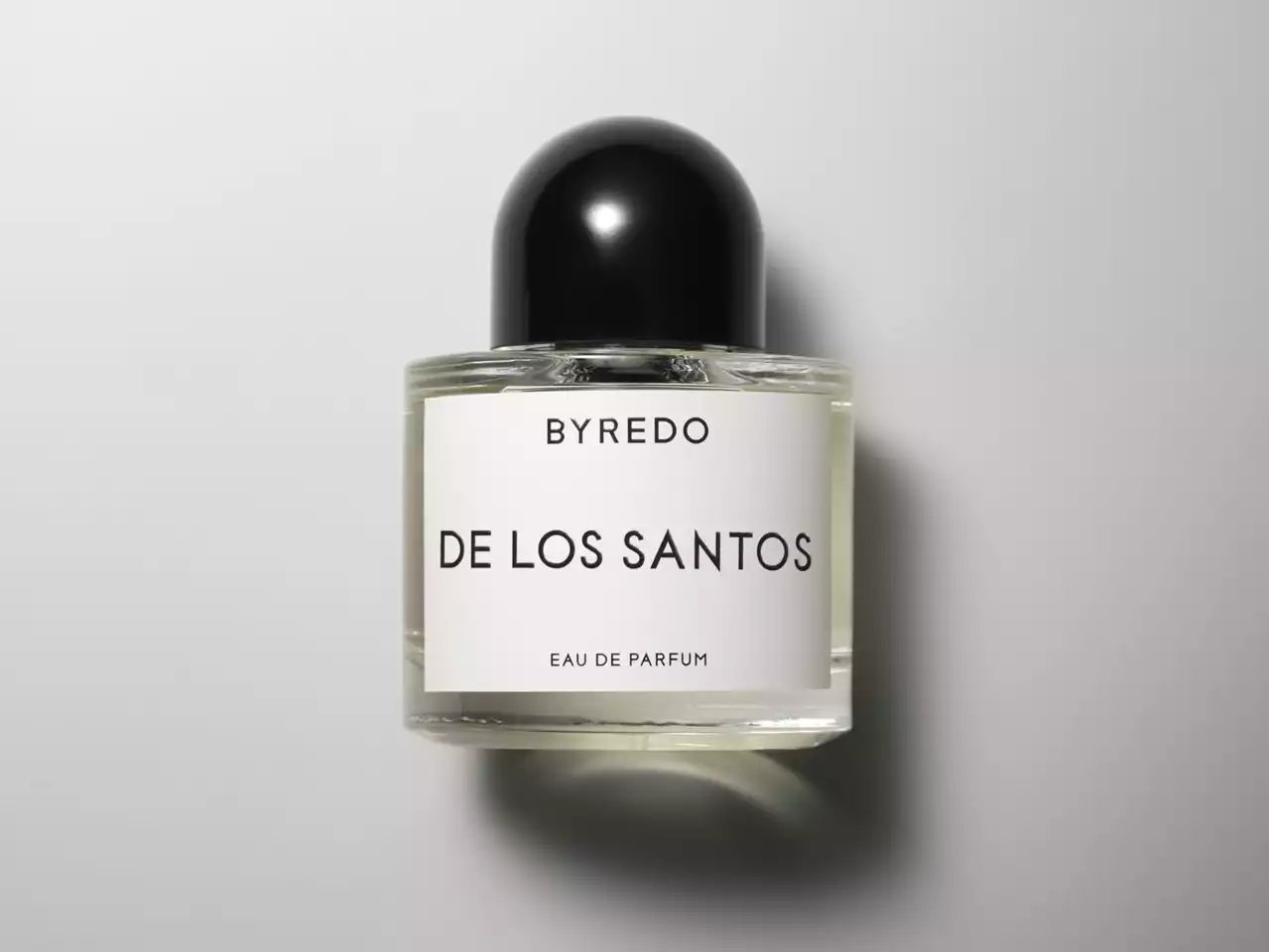 Byredo - De Los Santos