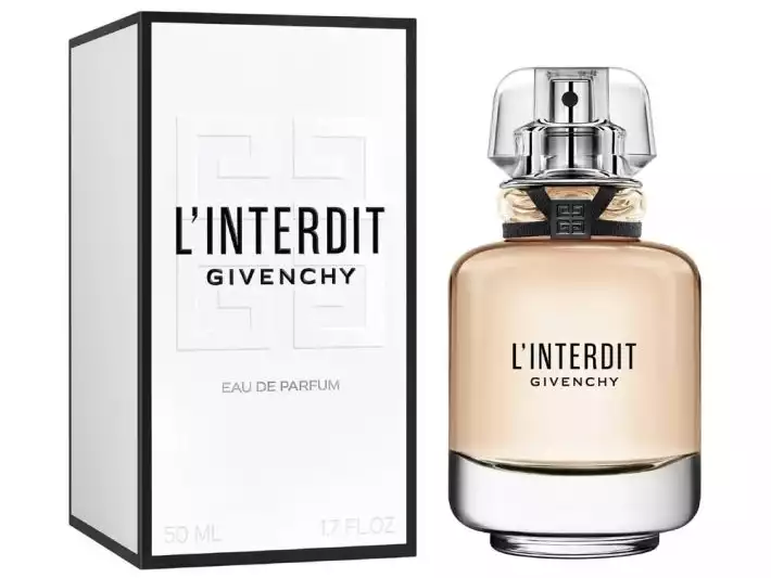 Givenchy - L'Interdit