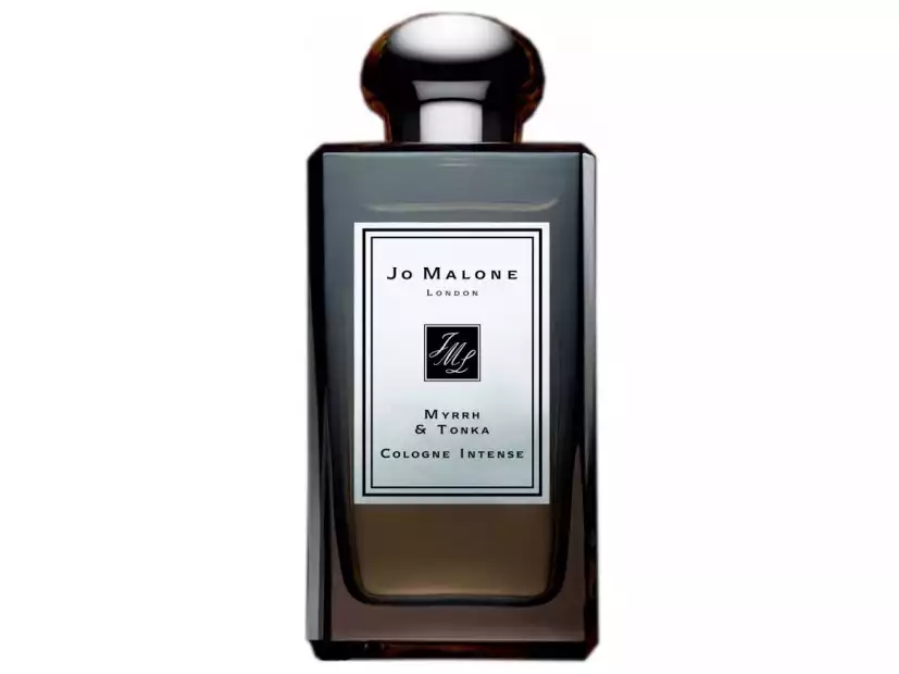 Jo Malone - Myrrh & Tonka