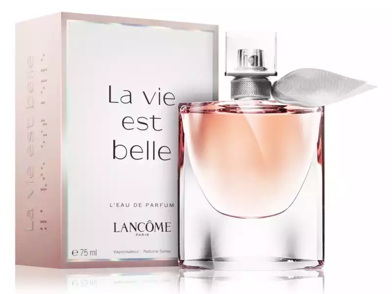 Lancome - La Vie est Belle