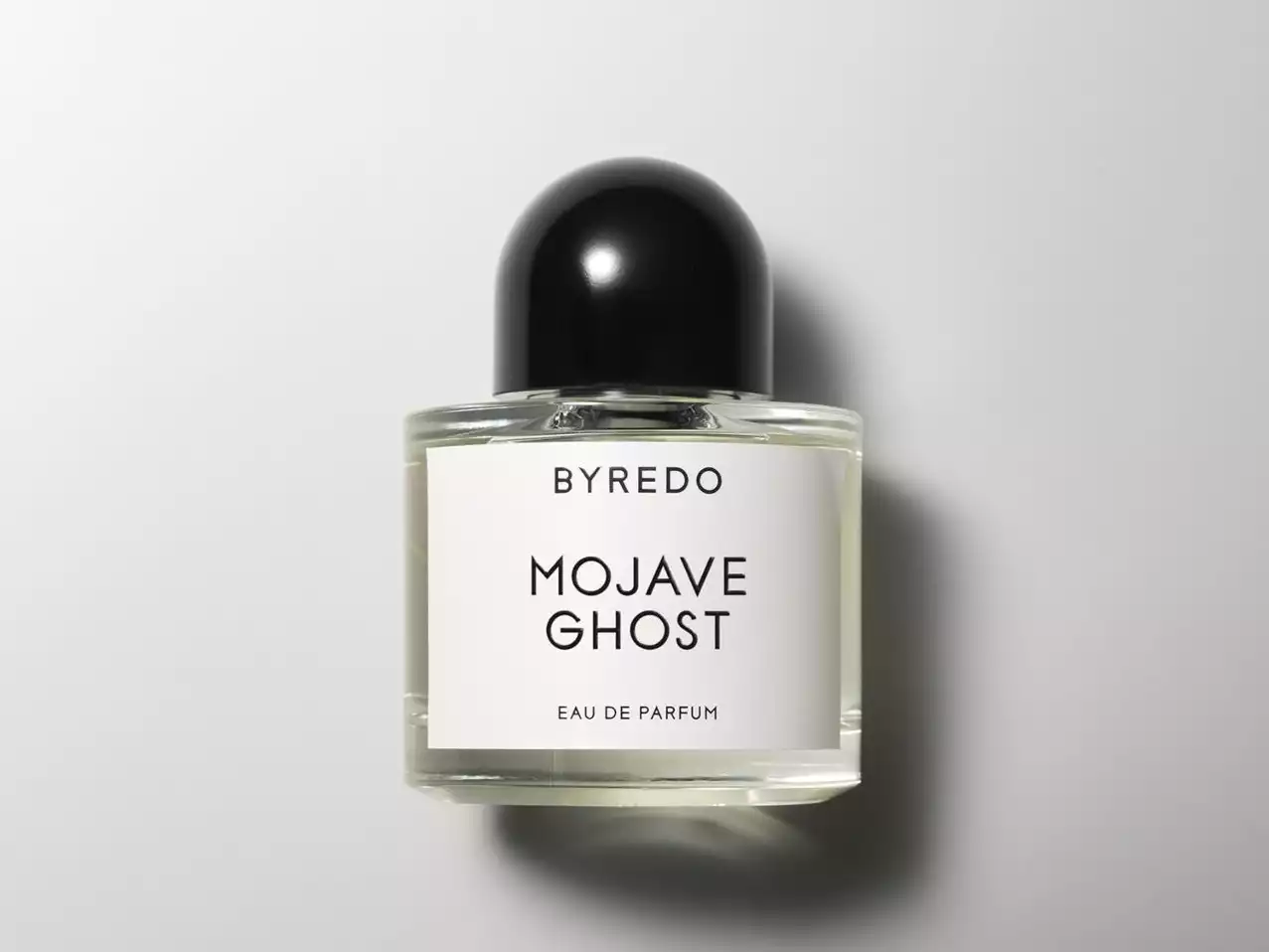 Byredo - Mojave Ghost