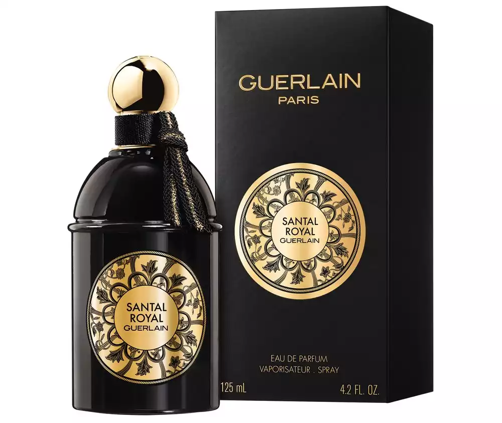 Guerlain - Santal Royal