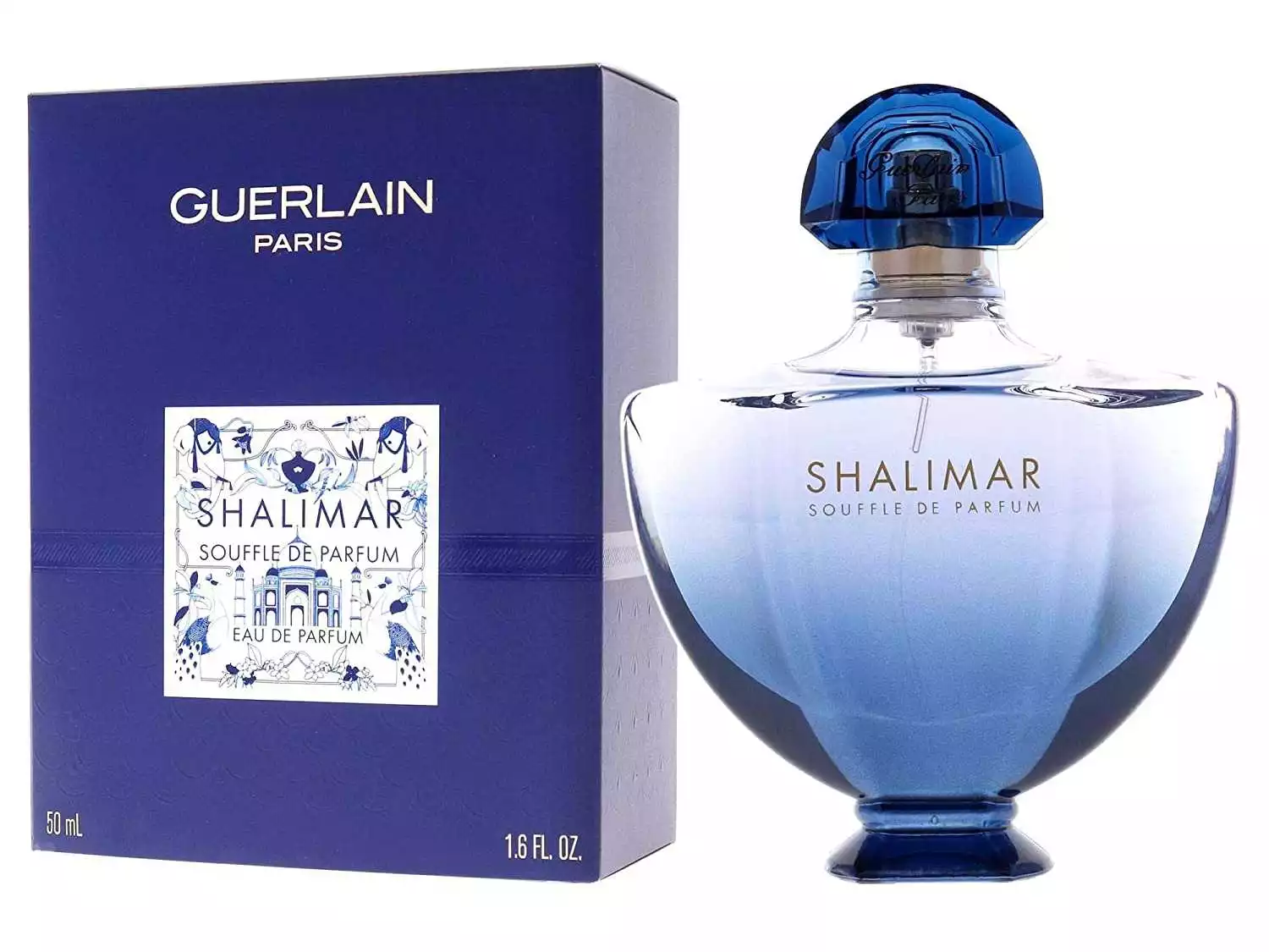 Shalimar – Souffle de Parfum