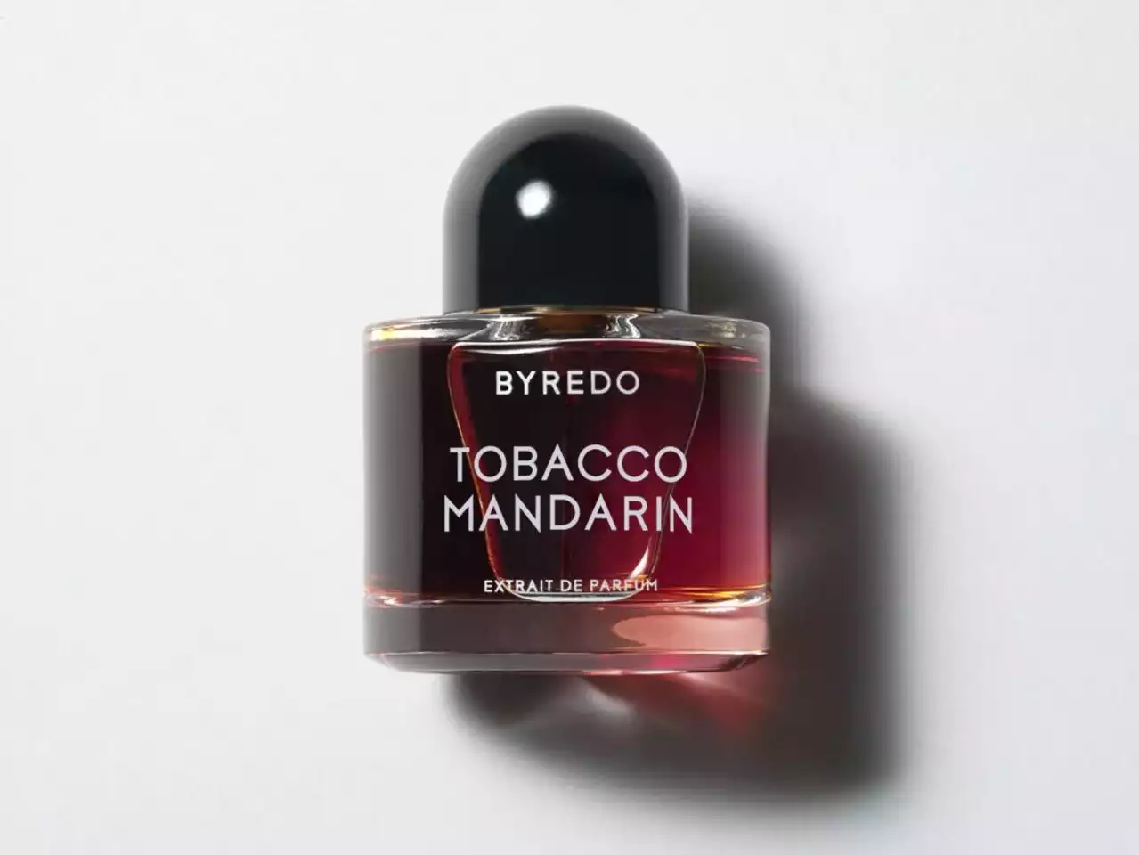 Byredo - Tobacco Mandarin