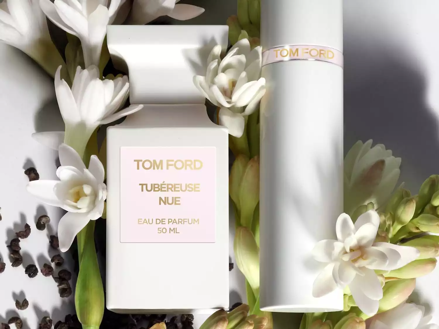 Tom Ford - Tubéreuse Nue