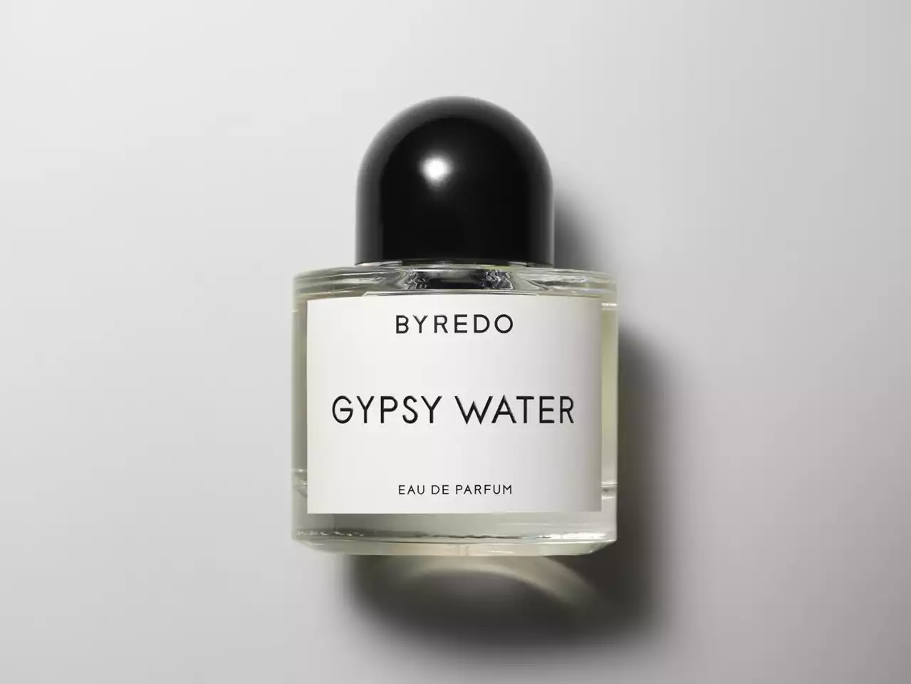 Byredo - Gypsy Water