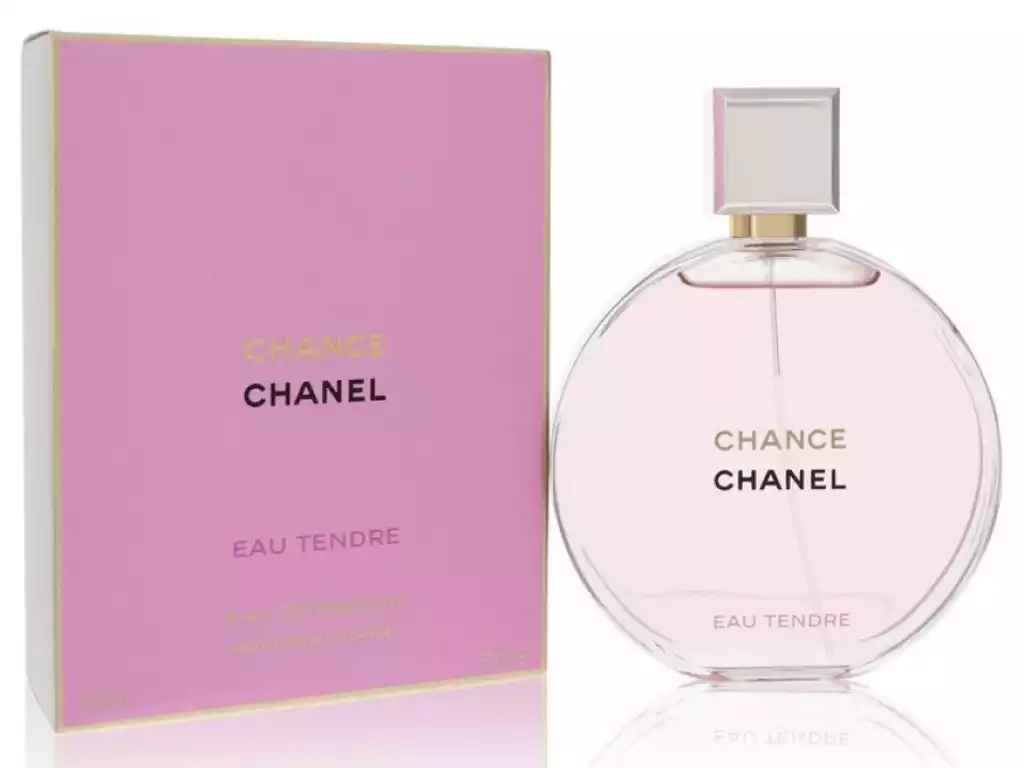 Chanel - Chance Eau Tendre