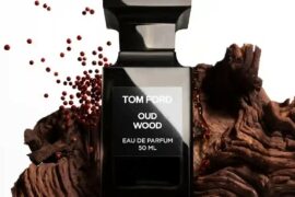 avis Eau de Parfum Tom Ford Oud Wood