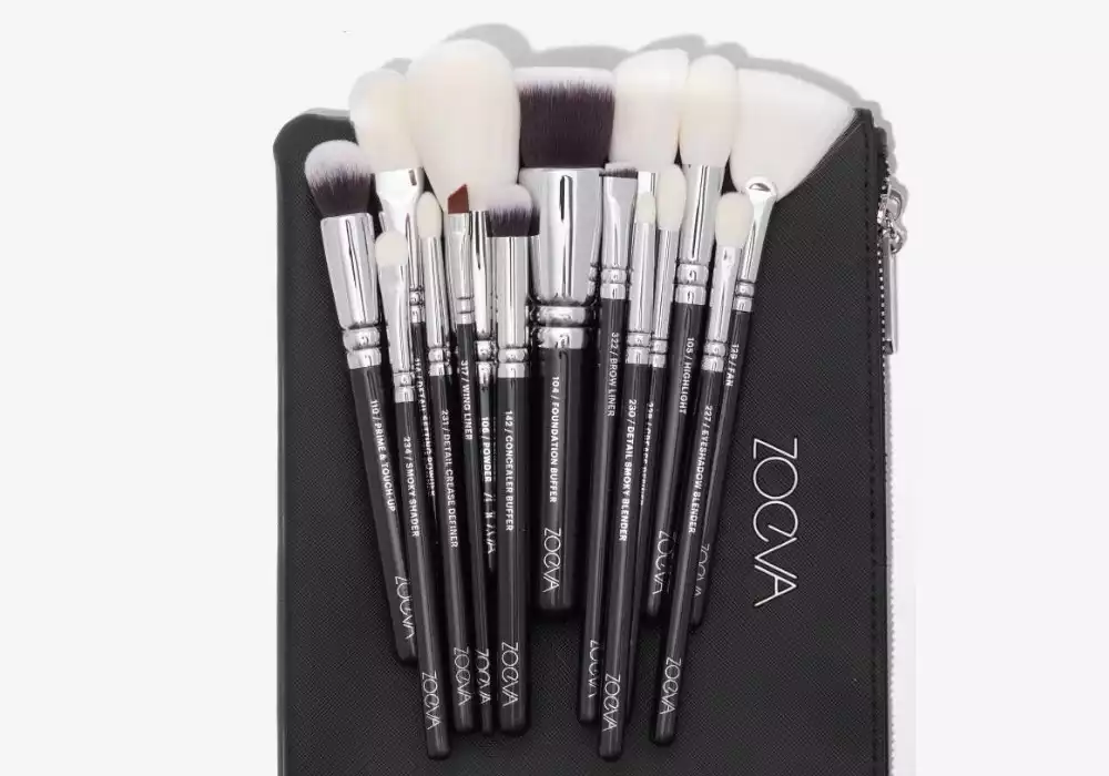 Zoeva - Artists brush set