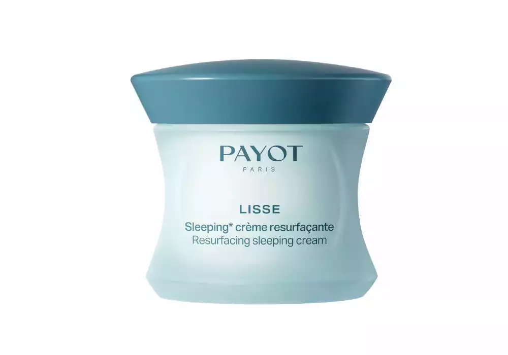 Payot - Sleeping creme resurfaçante