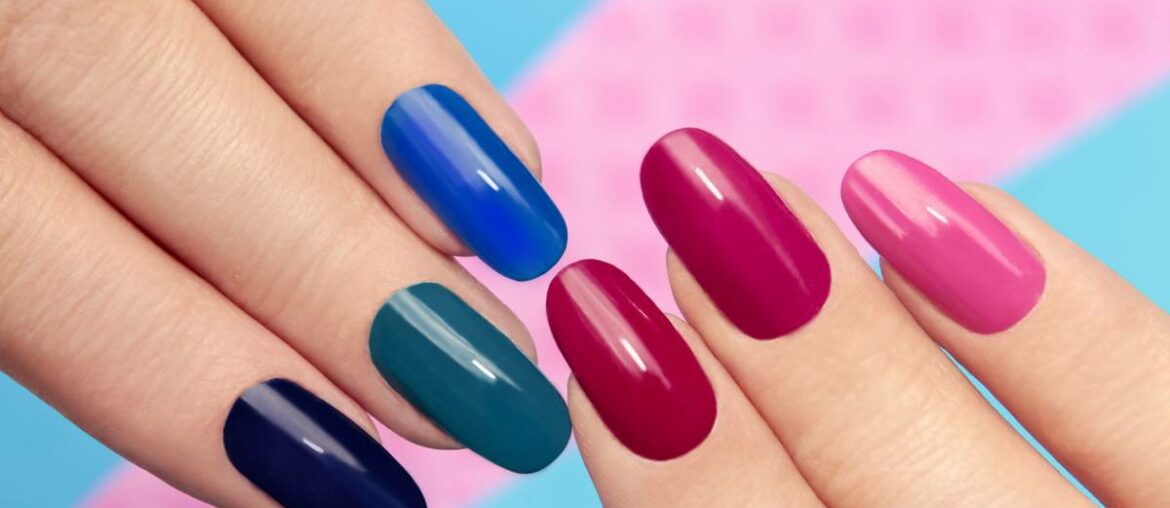 Vernis à ongles : 3 couleurs à privilégier cet automne privilegier-couleurs-automne-vernis (1)