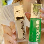 test produits magnifaik teint