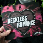 Palette Reckless Romance by Beauty Bay