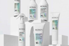 redken soins capillaires