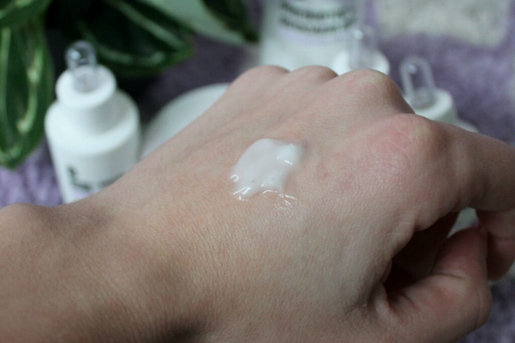 Nettoyant Beauty Bay Prebiotic + Avocado Oil