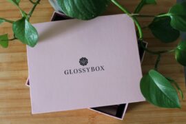 Glossybox mai 2024